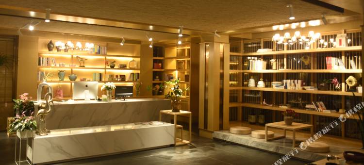 向往客栈民宿(石家庄土门关店)图片