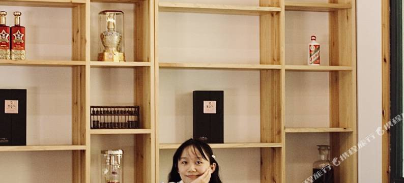 新宁杏林小院特色民宿图片