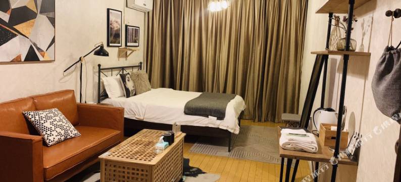 西安小时代酒店(大唐不夜城小寨地铁站店)图片