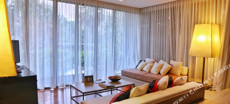 美憬阁清迈维朗达高级度假酒店(Veranda High Resort Chiang Mai - MGallery)图片