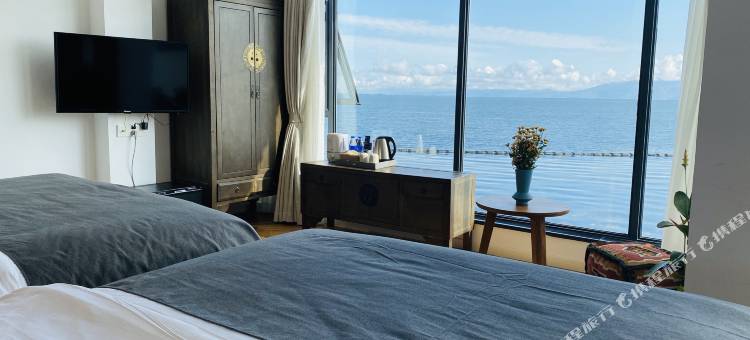 麓引全·大理云水小筑海景度假酒店图片