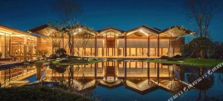 崇州溪云阁MiNi国际公寓图片