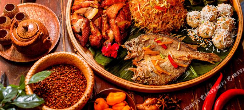 三亚蜈支洲岛珊瑚酒店图片