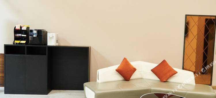 如家驿居酒店(隆化兴洲广场店)图片