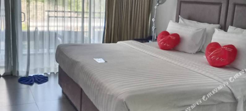 桄榔大山坡酒店(Sugar Palm Grand Hillside)图片