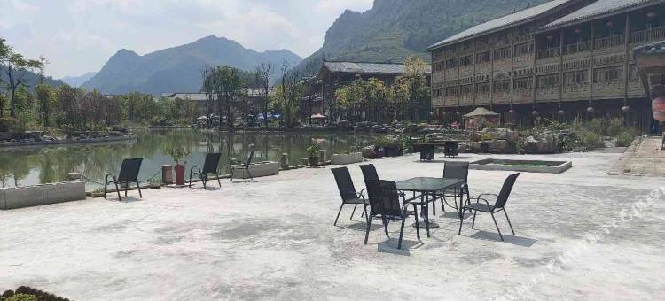 道真诗梦庭假日酒店图片