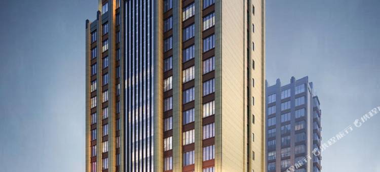 名冠酒店(Ming Guan Hotel)图片