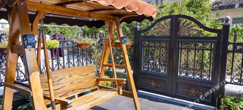 无锡又见归宿向娟客栈图片