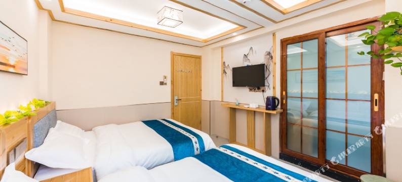 普陀山佛缘民宿(普济寺店)图片