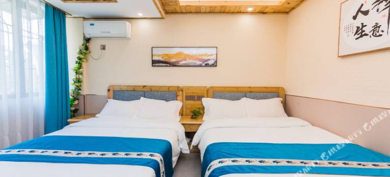 普陀山佛缘民宿(普济寺店)图片