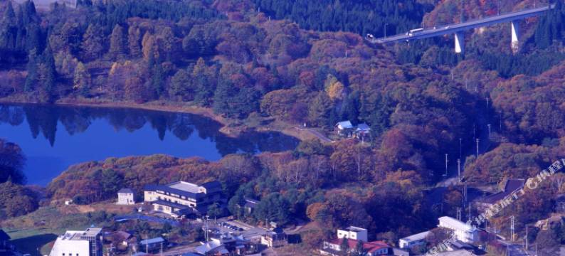藏王岩清水料理之宿季之里(Kinosato)图片