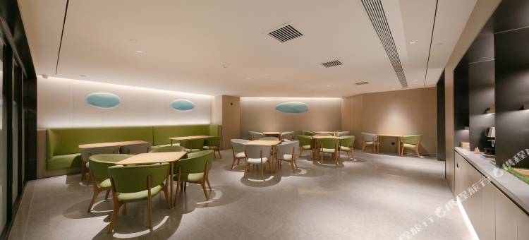 全季酒店(北京西站丽泽商务区店)图片