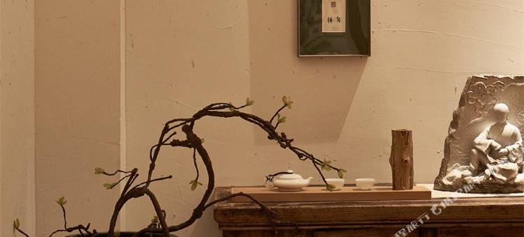 二十八舍·梓里民宿(丽景门店)图片