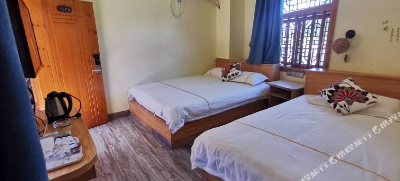 黄姚古镇一米阳光客栈图片