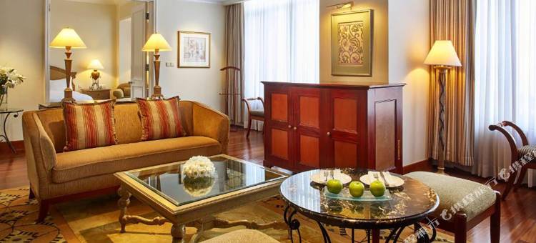 万隆阿雅度塔酒店(Aryaduta Bandung)图片