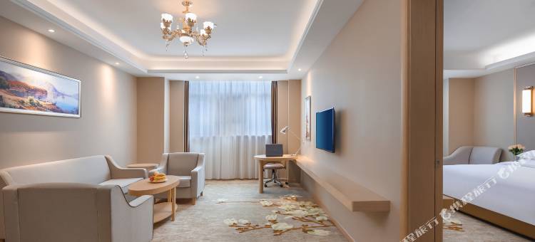 维也纳国际酒店(金寨天堂寨店)图片