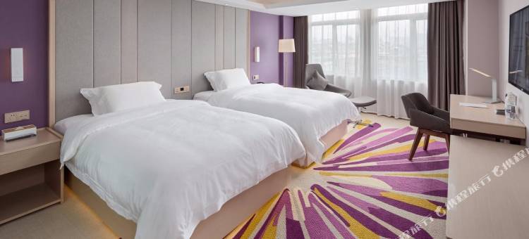 麗枫酒店(温州机场店)图片