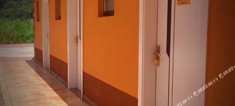 英德影友之家民宿图片