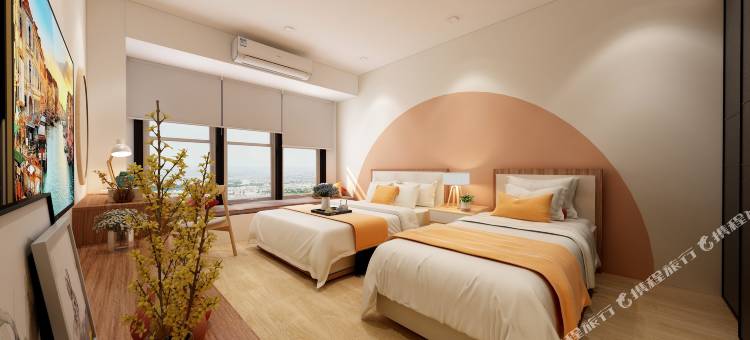 Ceylonz Lifestyle Suites @ Bukit Bintang图片