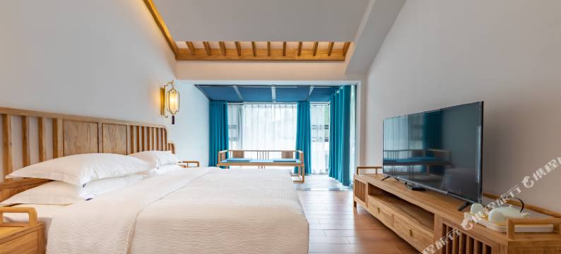 栖泉民宿(张家界国家森林公园店)图片