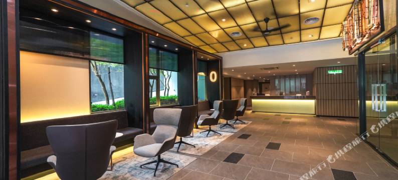 吉隆坡MyKey旗下锡兰套房公寓(Ceylonz Suites by MyKey)图片