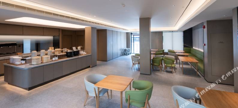 全季酒店(上海杨浦体育馆店)图片