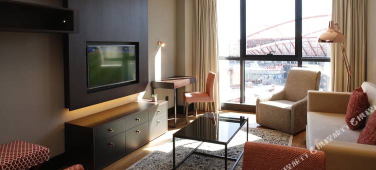 里斯本上城区普莱姆公寓(Upon Lisbon Prime Residences)图片