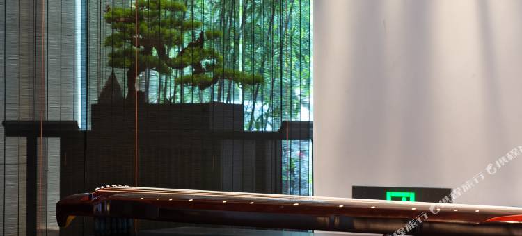 仟那酒店(新密市中强光年店)图片