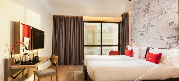 尼兹瓦城际酒店(IntercityHotel Nizwa)图片