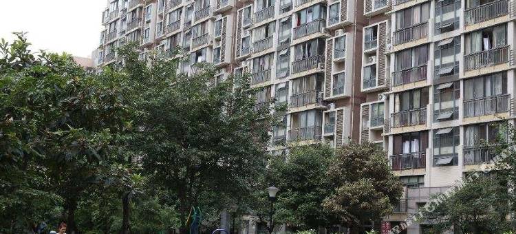成都红阳公寓图片