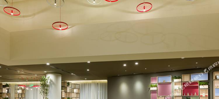 尼兹瓦城际酒店(IntercityHotel Nizwa)图片