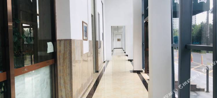 秦皇岛囍舍loft海景公寓图片