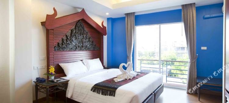 考巴豪斯酒店(Korbua House)图片