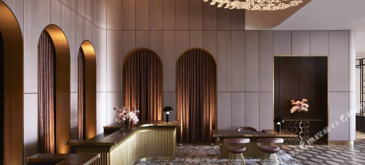 墨尔本查斯顿酒店 - 美憬阁系列(Hotel Chadstone Melbourne - MGallery Collection)图片