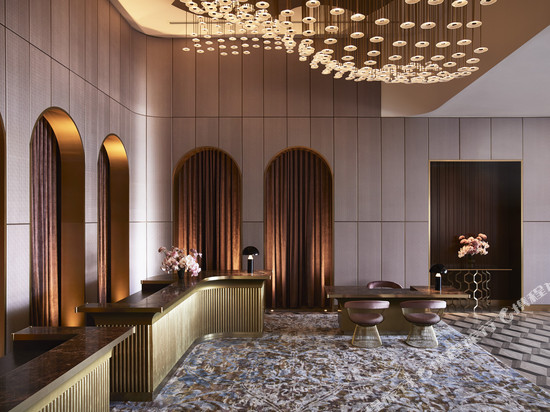 墨尔本查斯顿酒店 - 美憬阁系列