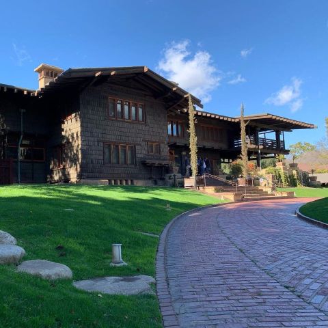 Hyatt Place Pasadena Hotel Overview