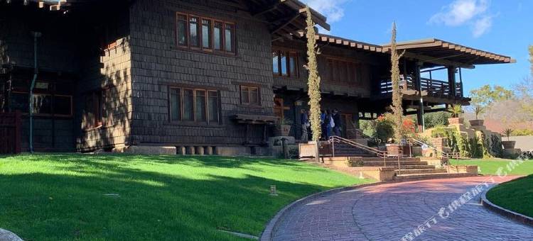 帕萨迪纳凯悦嘉轩酒店(Hyatt Place Pasadena)图片