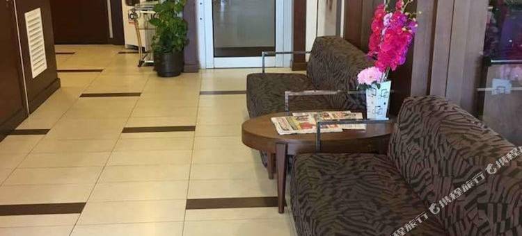 宝石酒店(Jewels Hotel)图片