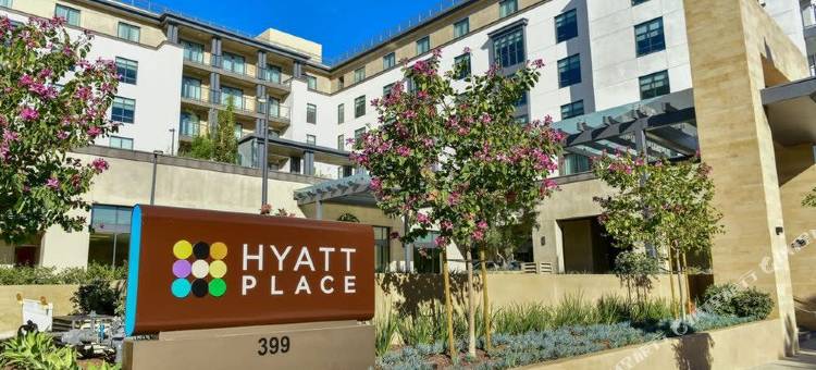 帕萨迪纳凯悦嘉轩酒店(Hyatt Place Pasadena)图片