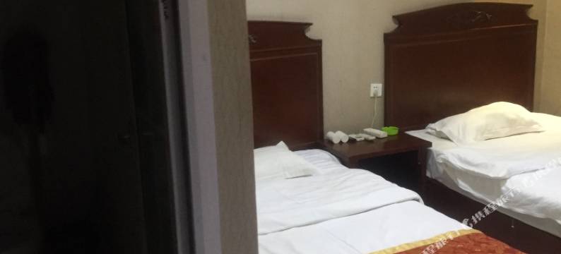 临泉洁圣宾馆图片