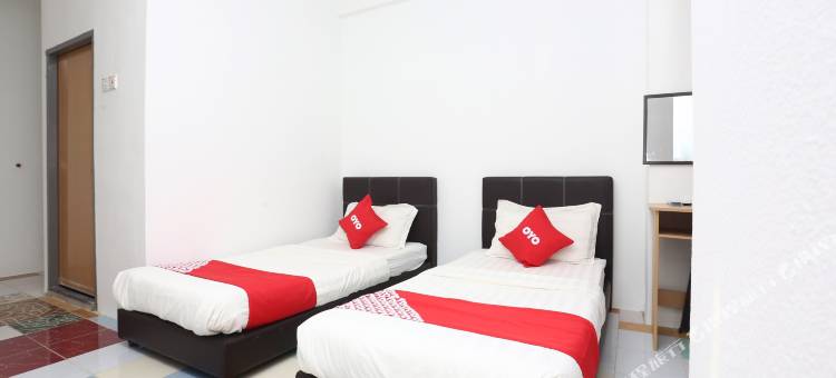 OYO89434 KB休息旅馆(OYO 89434 KB Rest Inn)图片