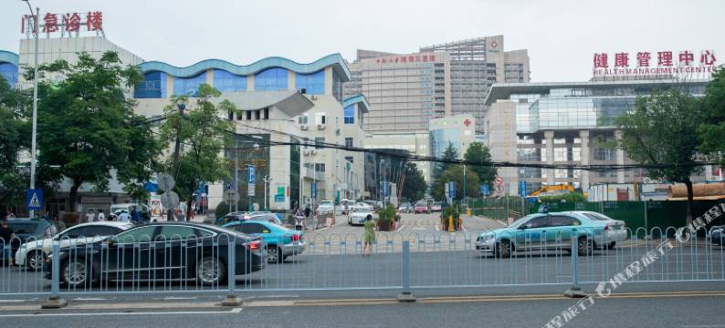 长沙弘洋风尚酒店(湘雅三医院万象城店)图片