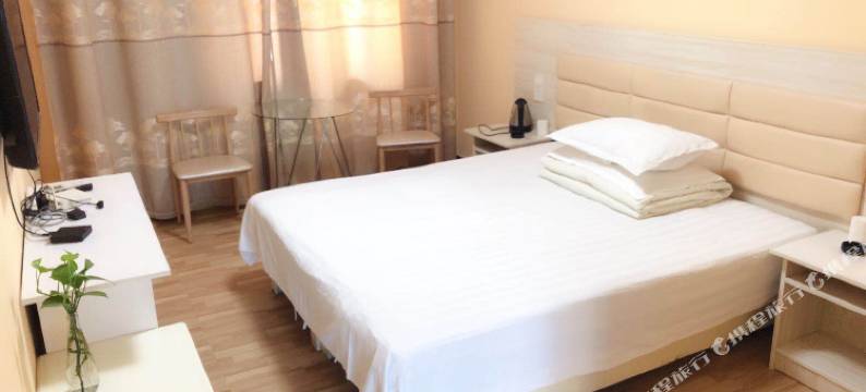 郑州名仕都市客栈图片