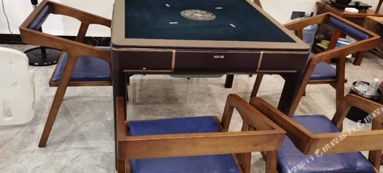 黔欢·悦阁轩(荔波小七孔东门售票大厅店)图片