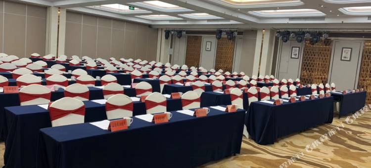 维也纳国际酒店(合肥肥西高铁站店)图片