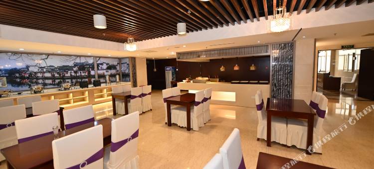 泰兴宏盛大酒店图片