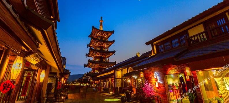 无锡弘阳洛克菲花园酒店图片