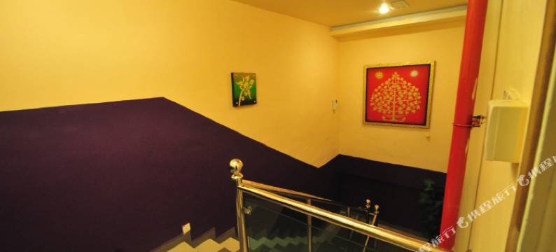 比兹酒店(Biz Hotel)图片