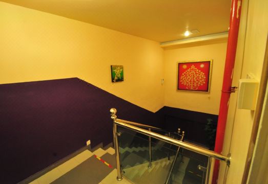 Biz Hotel Hotel Overview