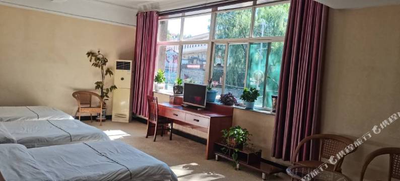 昔阳大寨供销宾馆图片